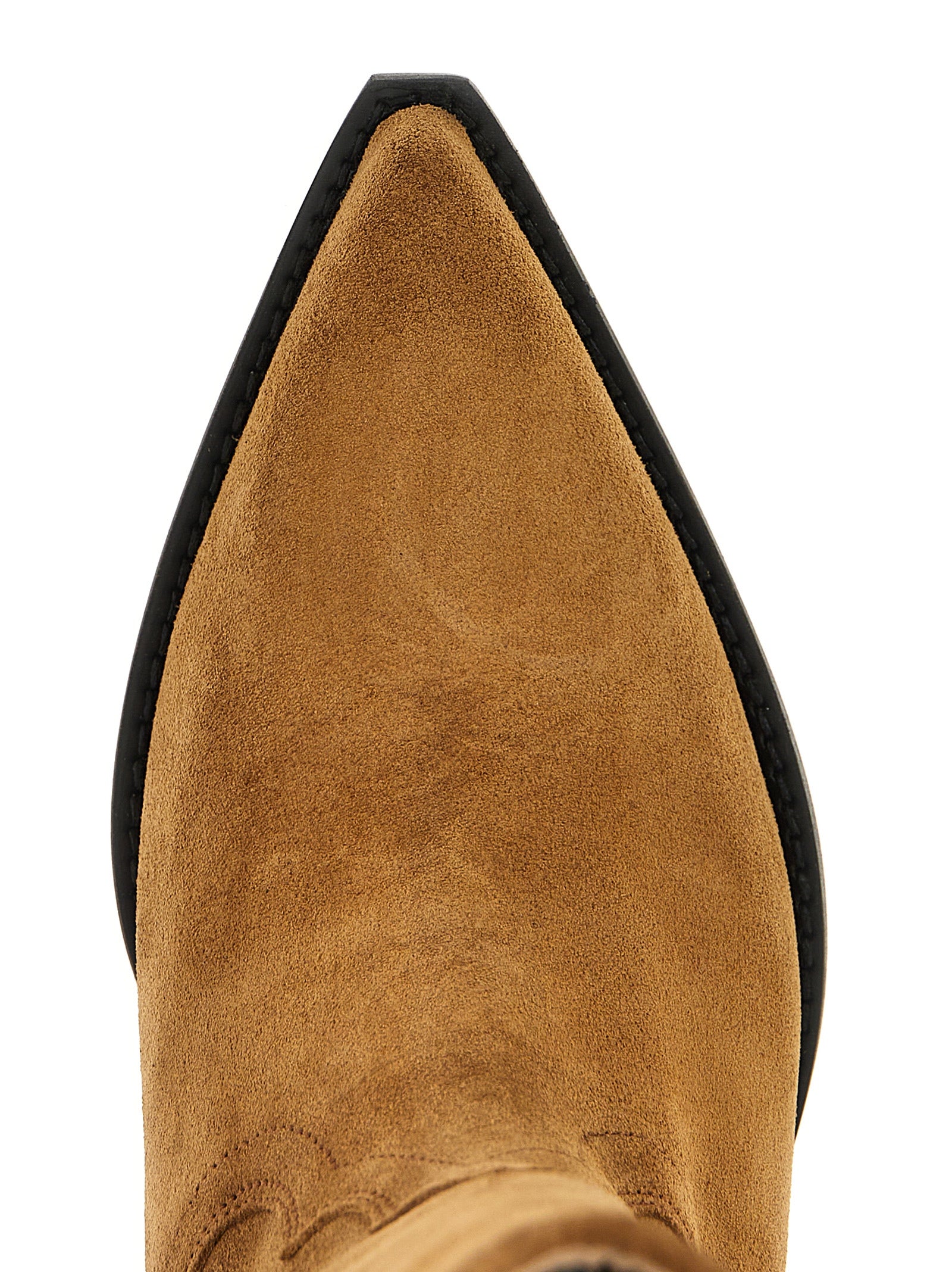 Santa Fe Boots
