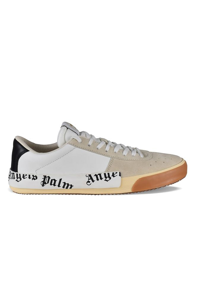 Vulcanized Sneakers