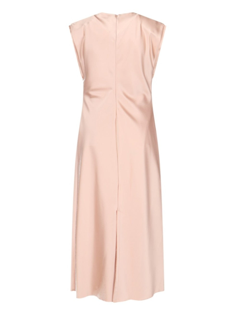 Midi Dress – Pink
