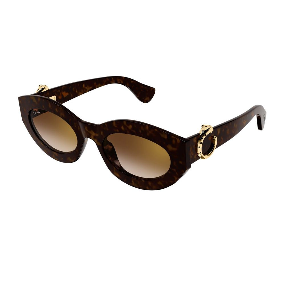 Ct0638S Panthère C De Sunglasses