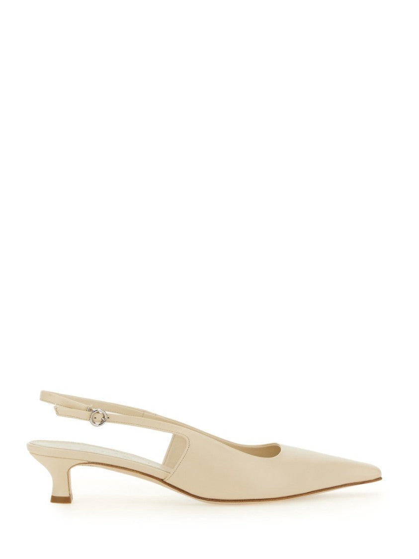 "Catrina" Scarpa Slingback