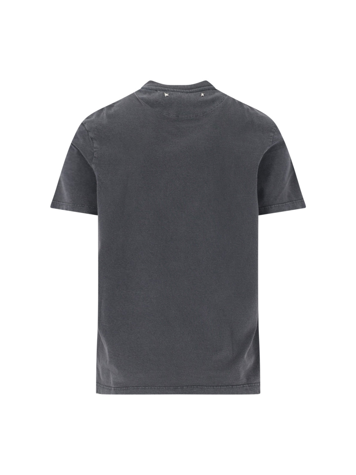 Logo T-Shirt – Grey