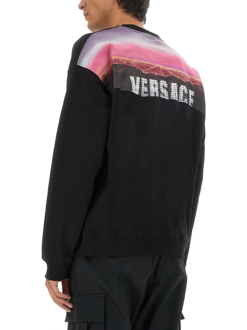 Hills Sweatshirt
