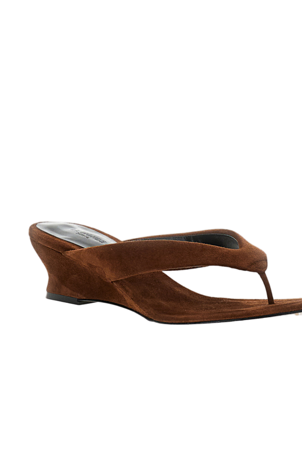 Micro Wedge Flip-Flops