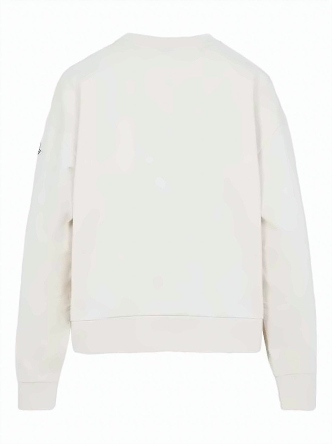 Long-Sleeve Crewneck Sweatshirt