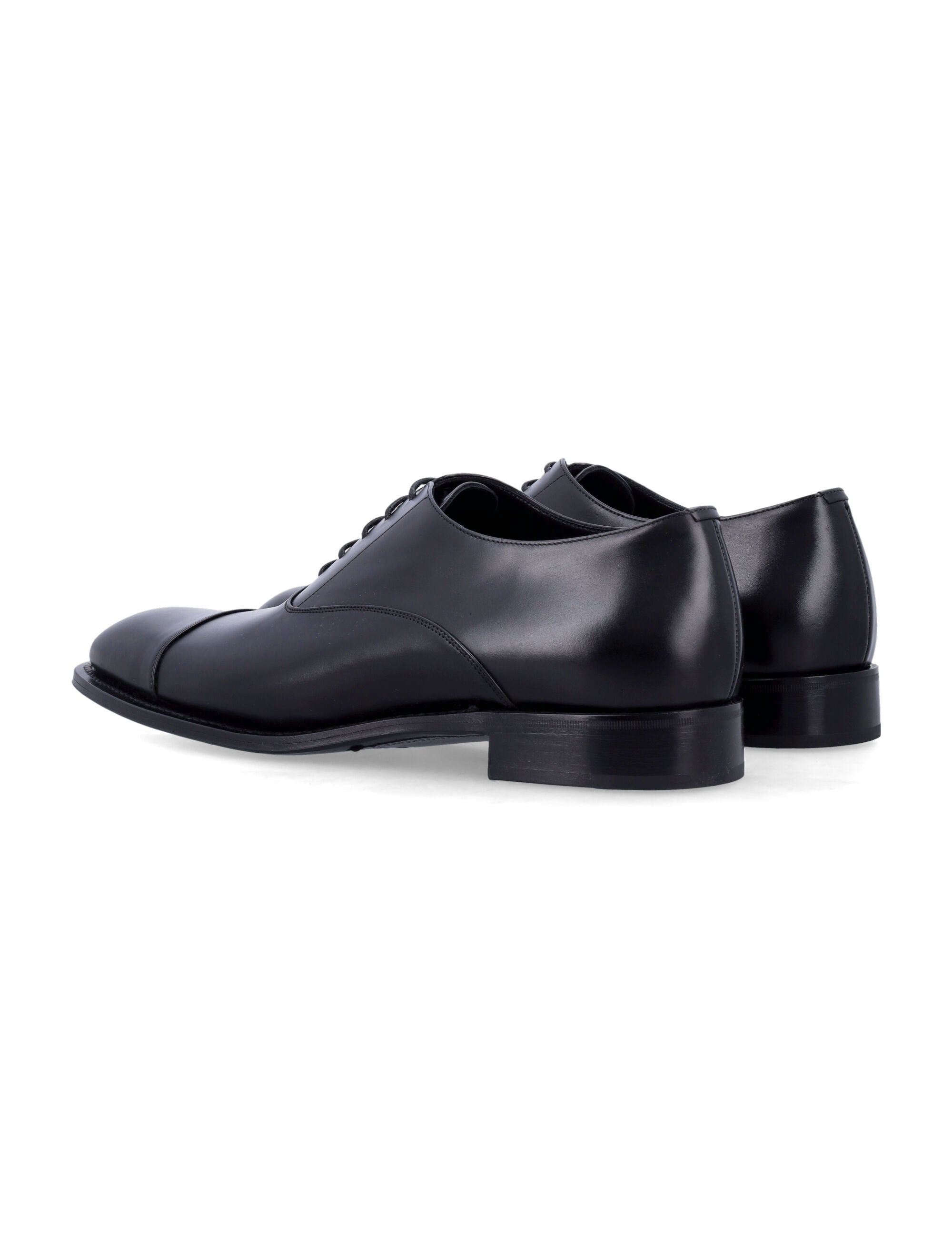 Leather Adrien 25 Shoes