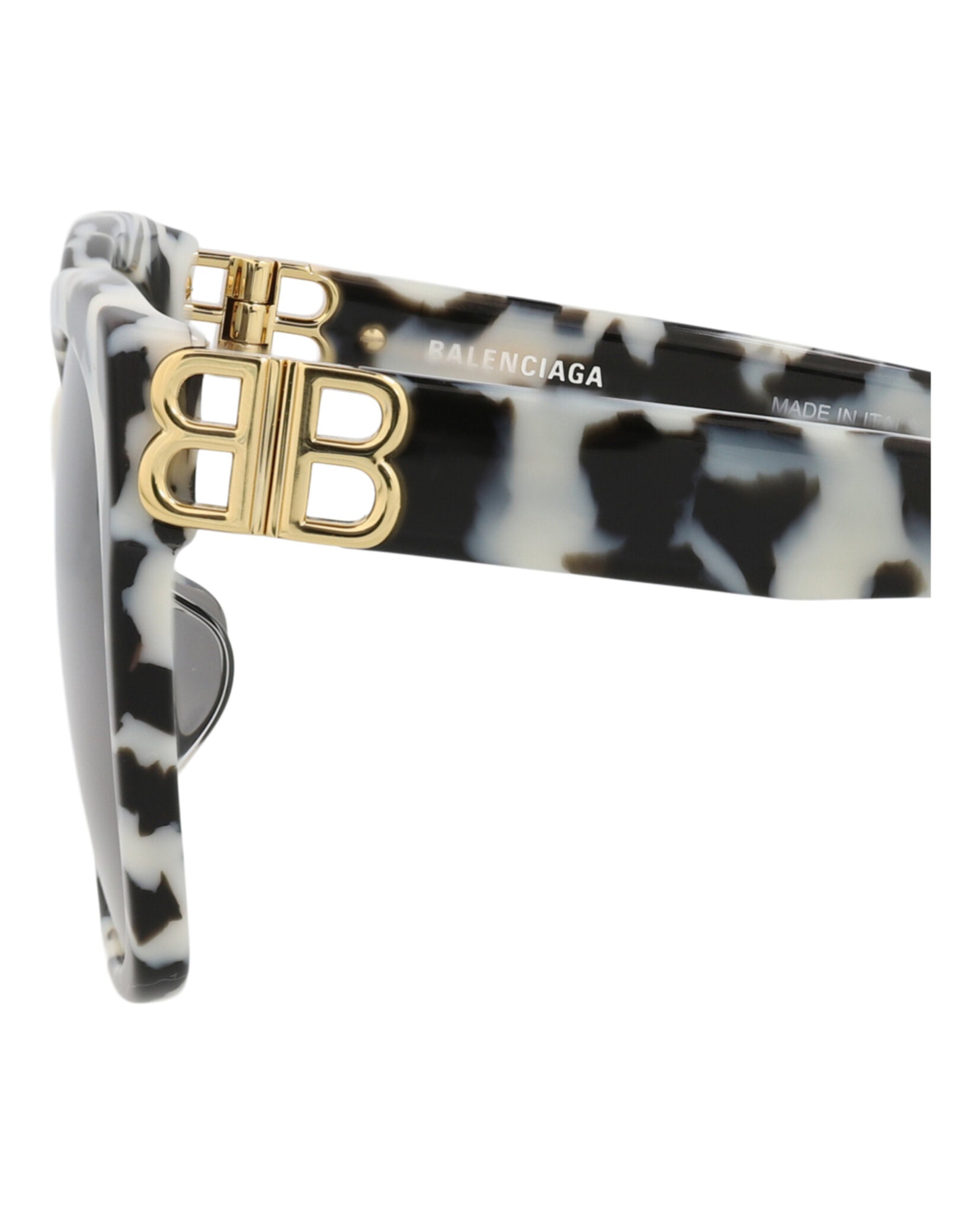 Cat Eye-Frame Acetate Sunglasses