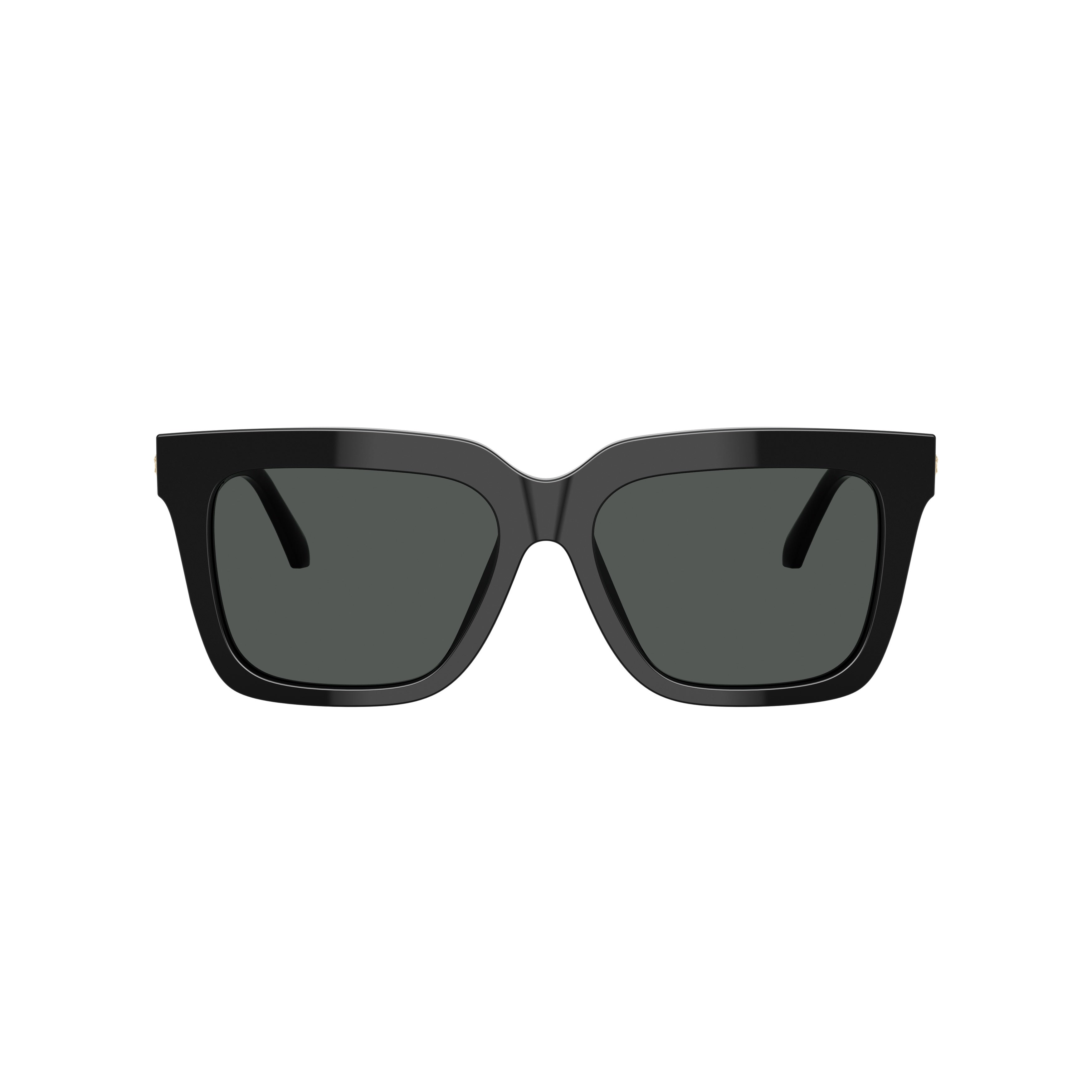 0ve4498 Square Frame Sunglasses