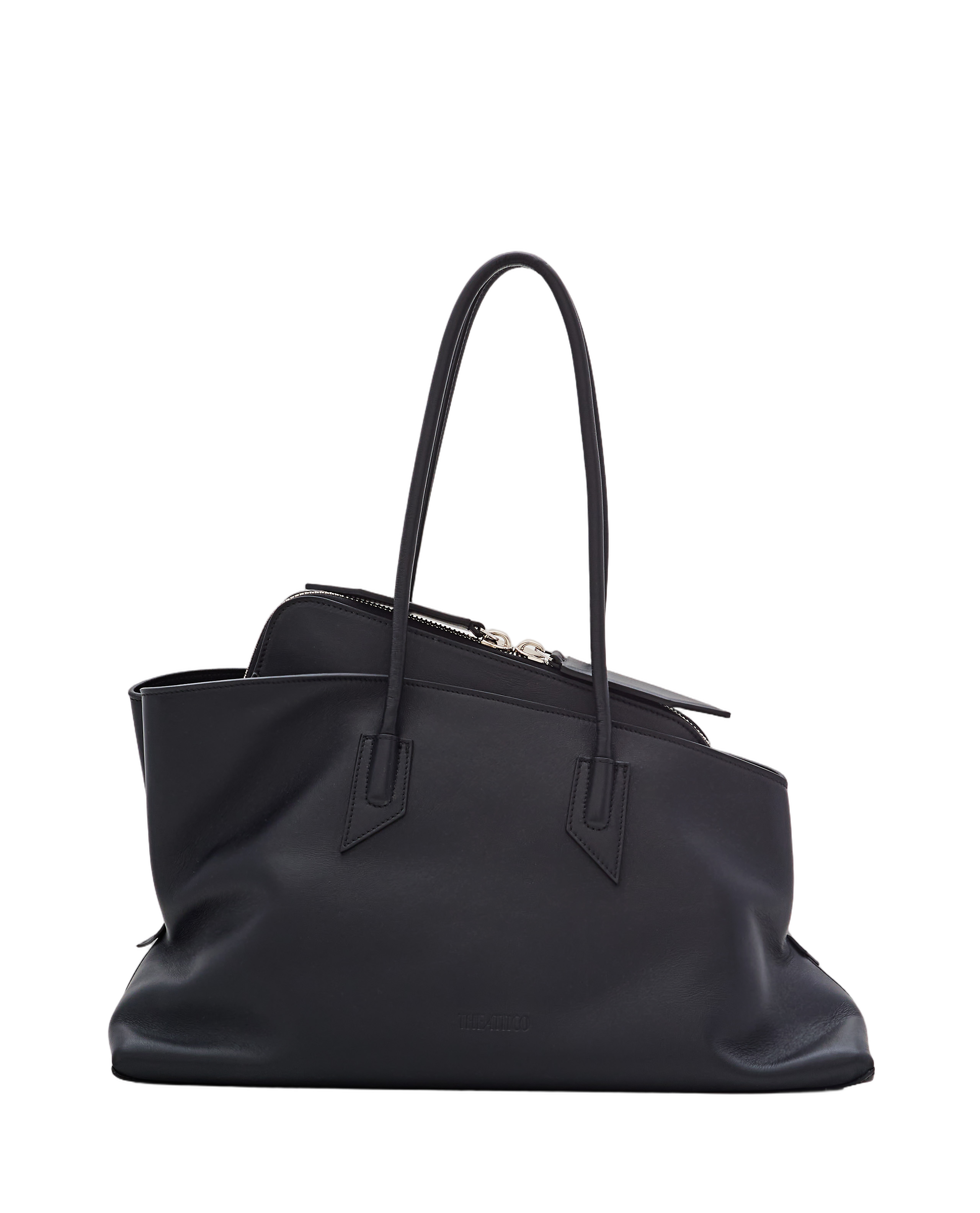 The Walk Top Handle Bag