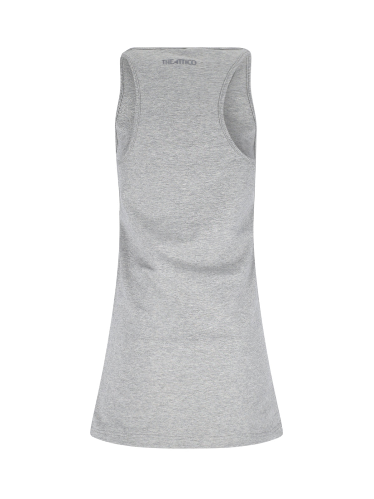 Mini Dress – Grey