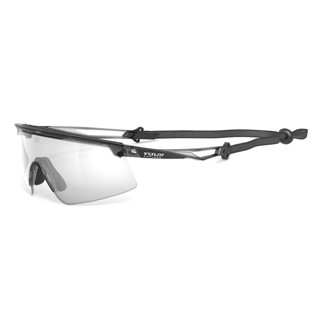 Turbolence Crystal Ash Sporty Modern Turbolence Crystal Ash Sunglasses