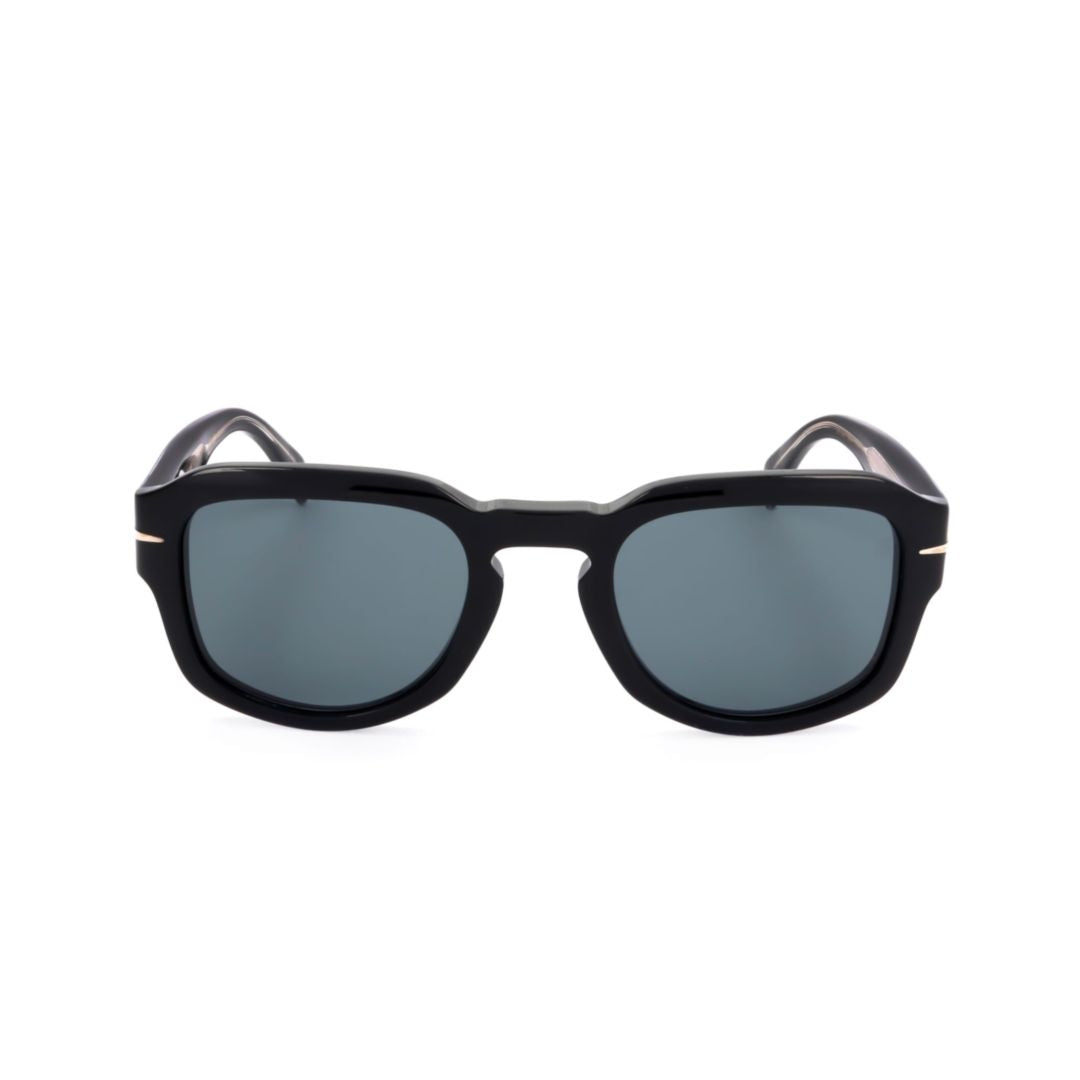 Db 7098/S Bold Acetate Sunglasses