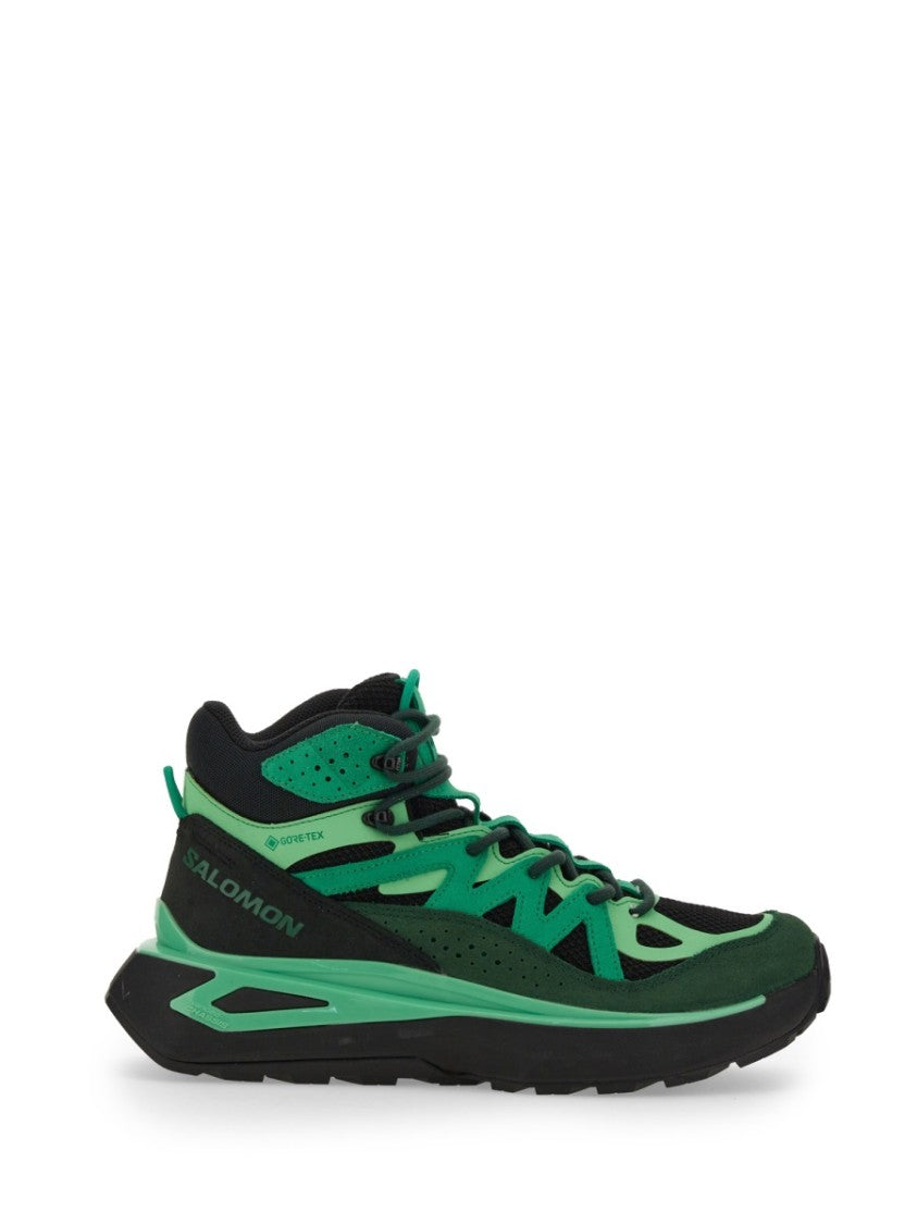 Odyssey Elmt Mid Gore-Tex