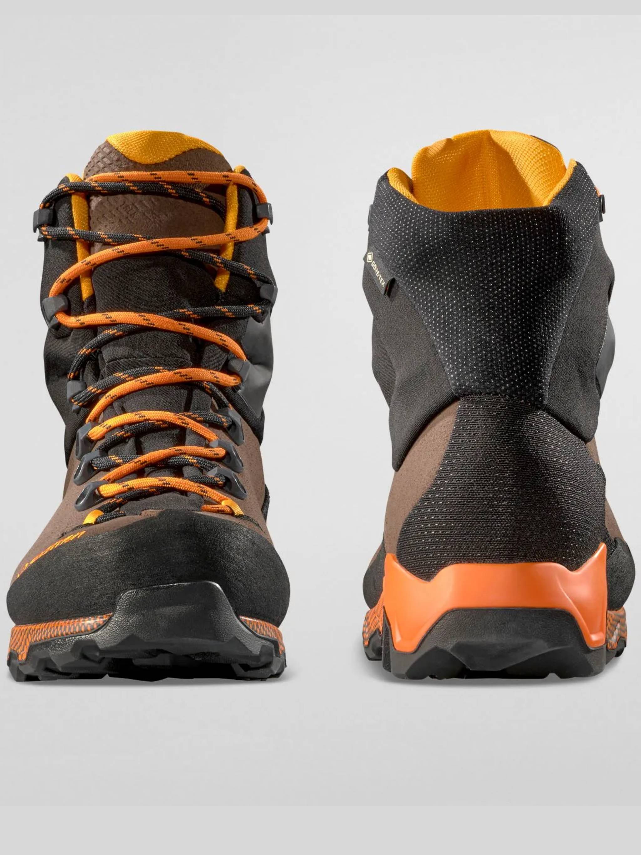 Brown Aequilibrium Trek GTX Technical Boots