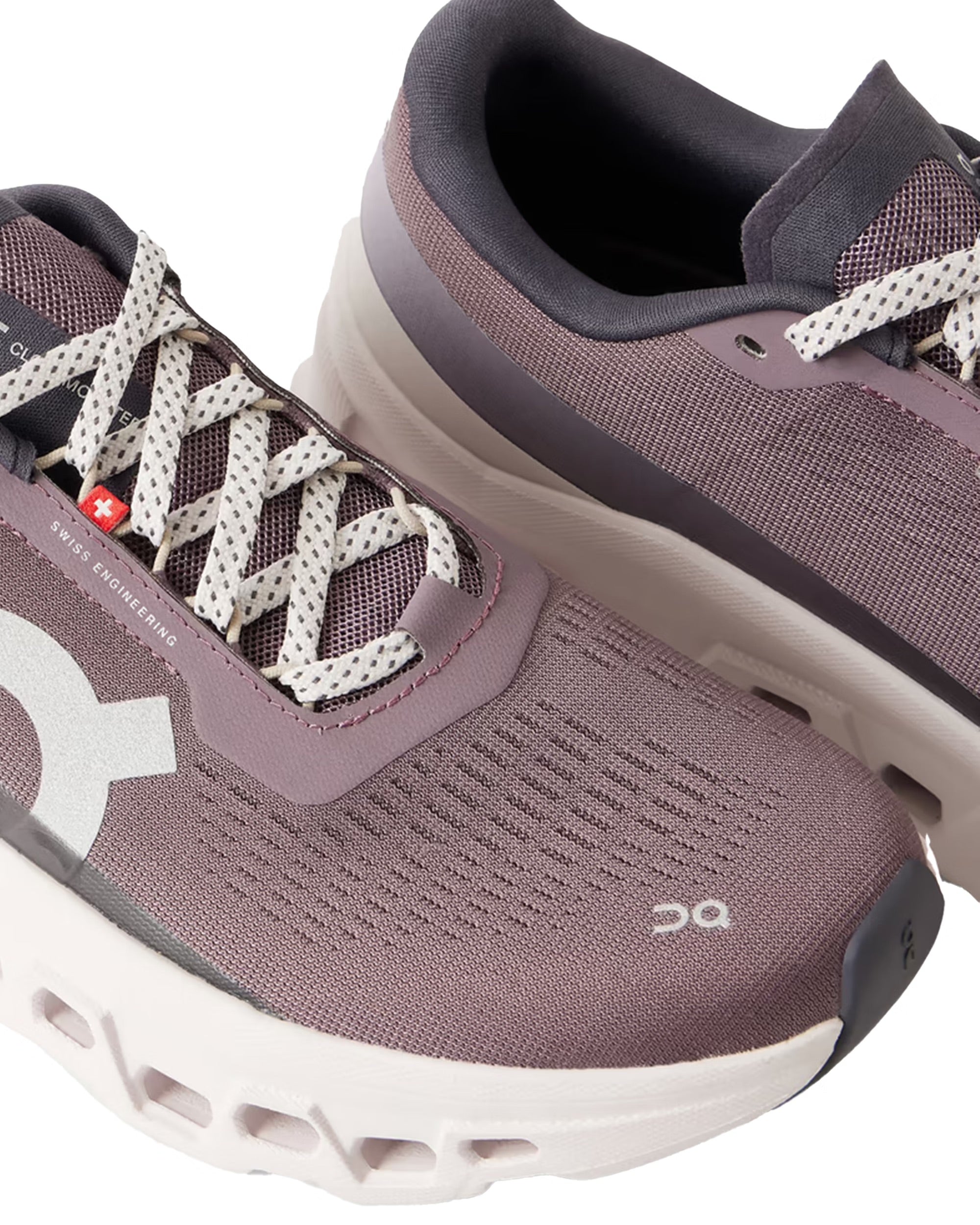 Breathable Mesh Sneakers With Cloudtec® Cushioning