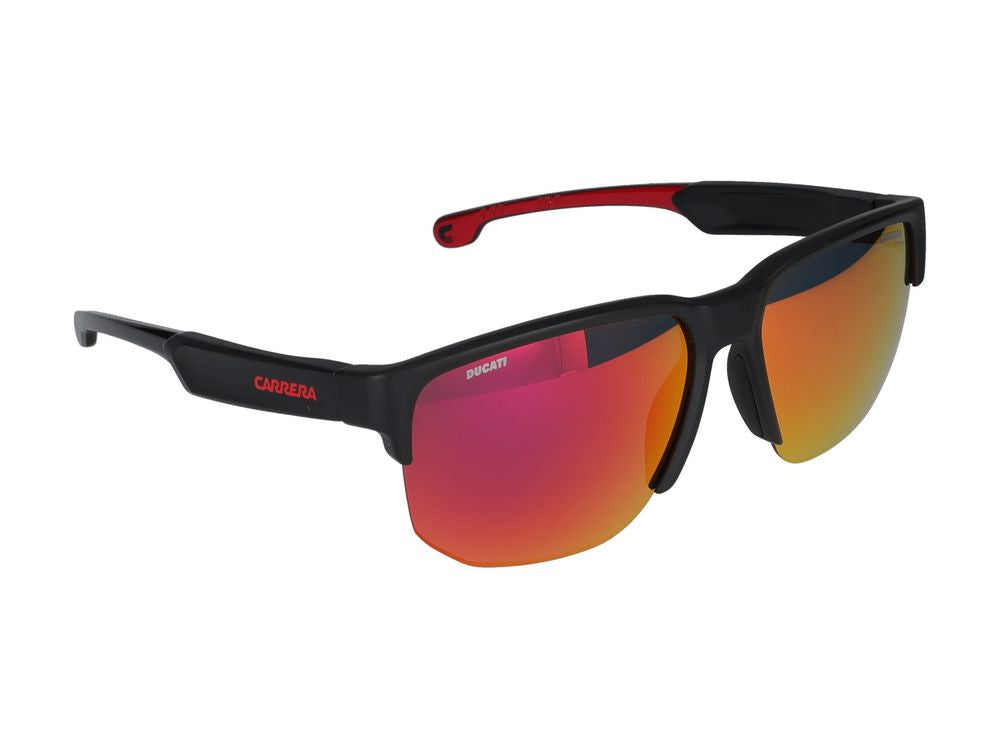 Sunglasses Carrera Ducati CARDUC 028/S OIT Black Red 63/13/135