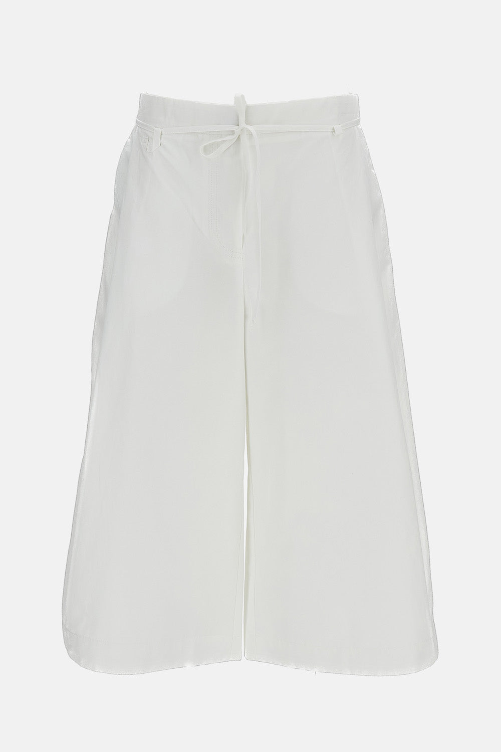 Le Short Marin Long Bermuda