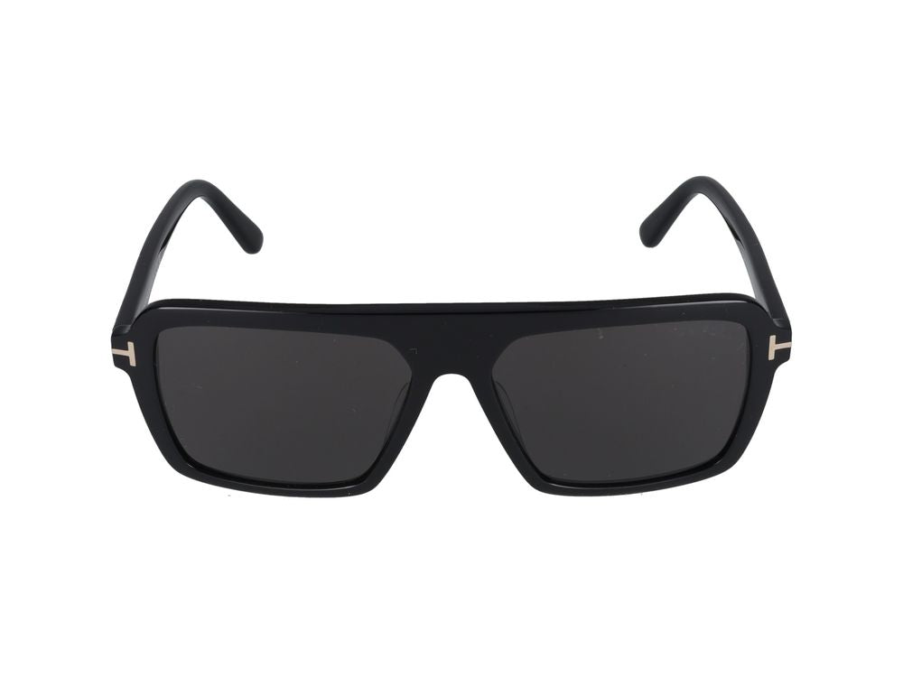 Sunglasses FT1176 01A 56/15/145