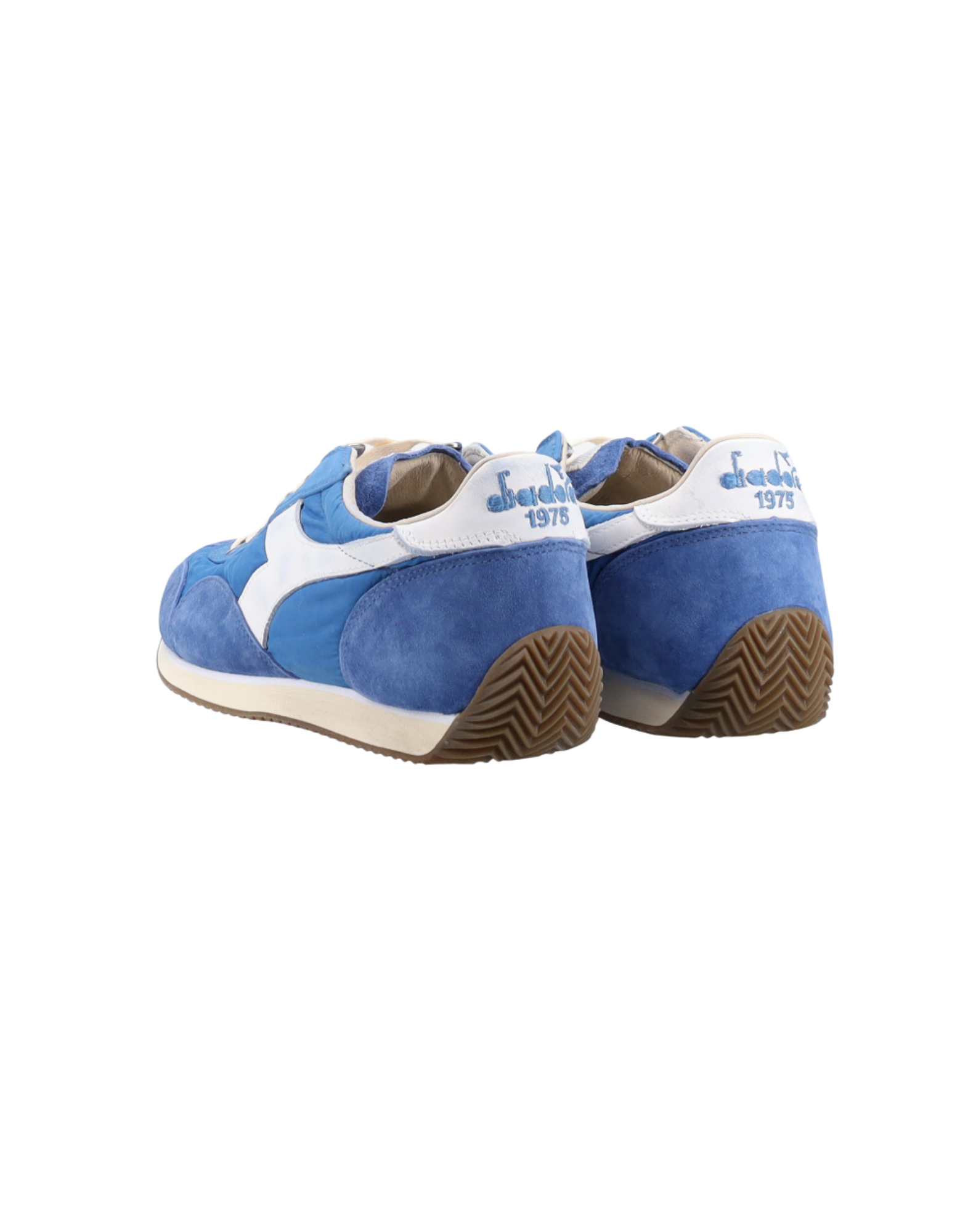 Blue Reflex Equipe Vela Sw Sneakers