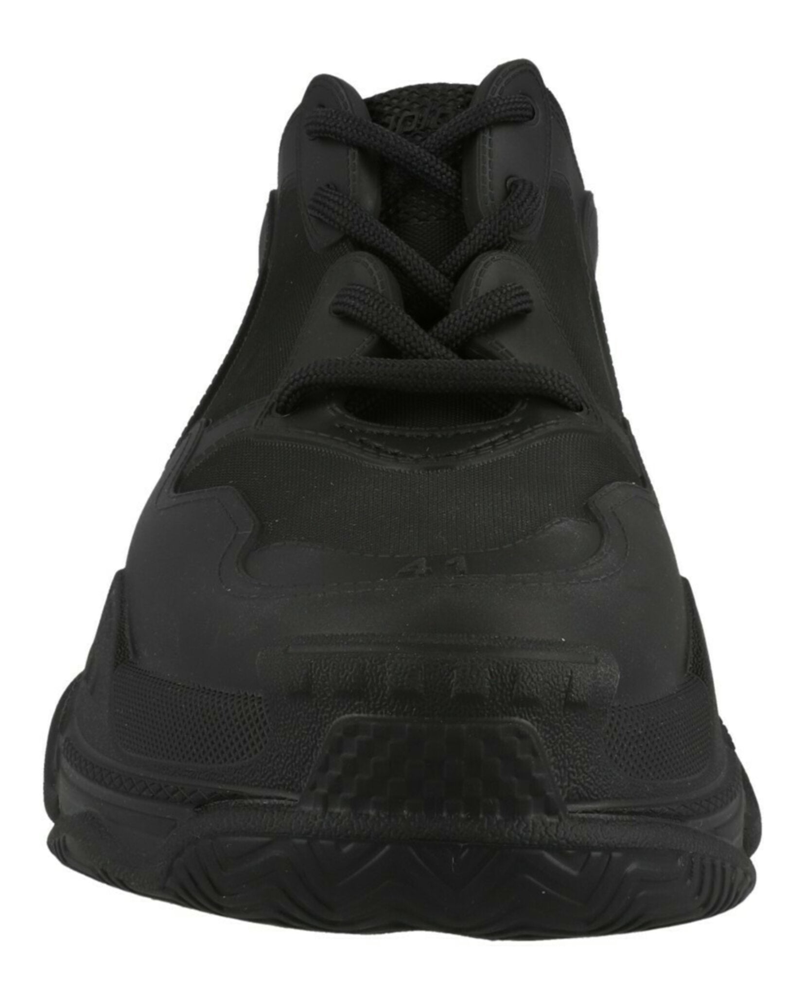 Triple S Low-Top Sneakers