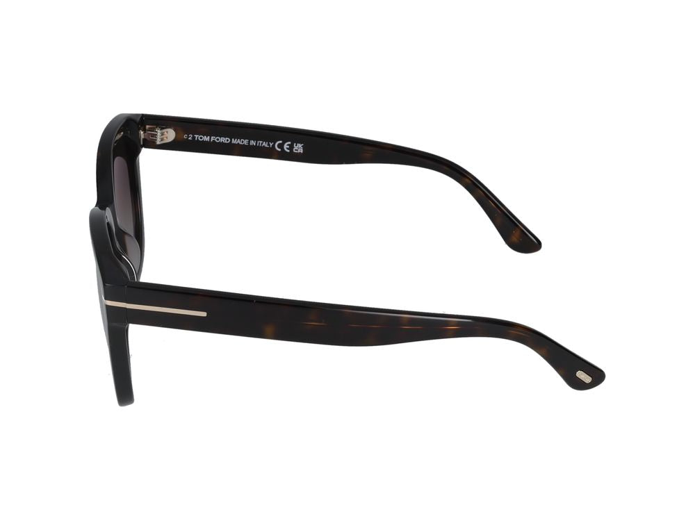 Sunglasses FT1216 52B 53/19/140