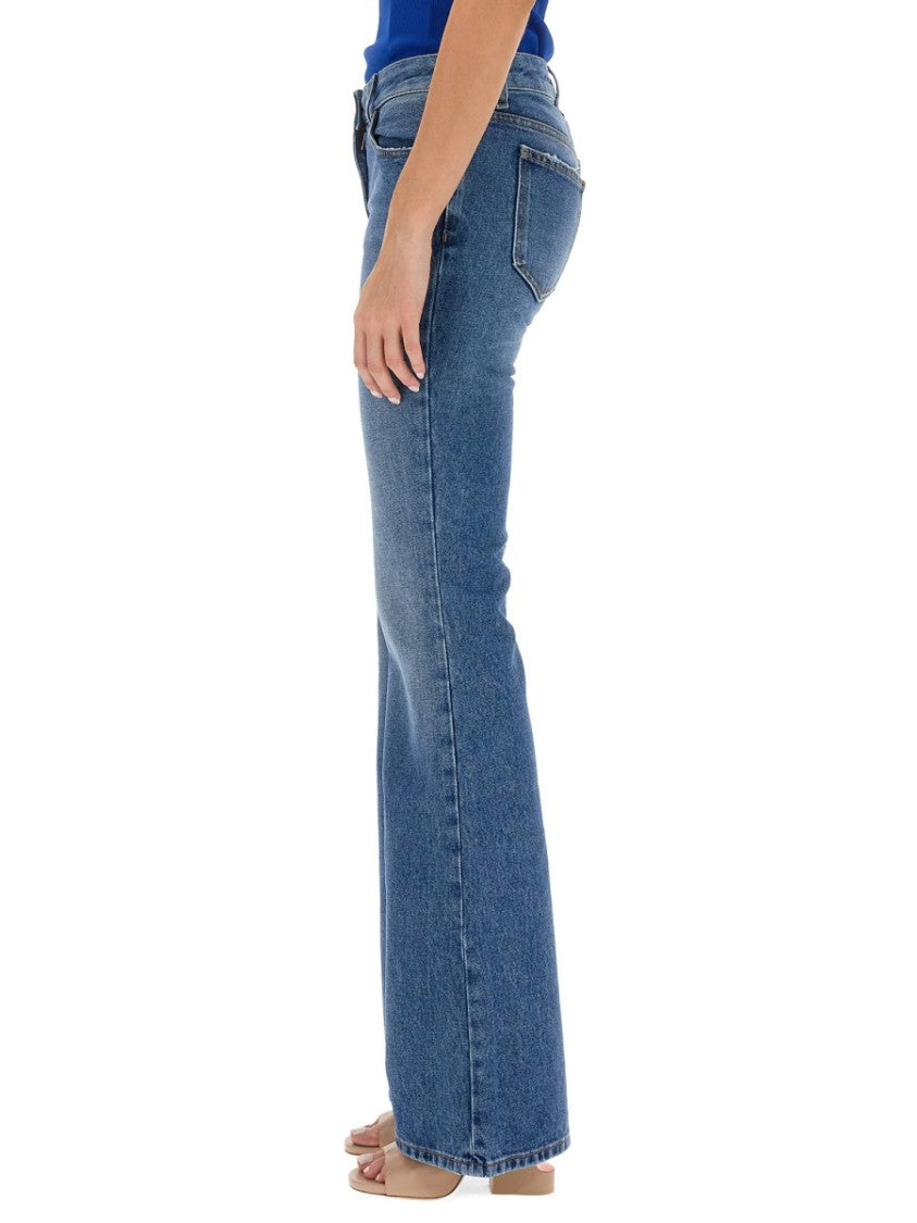Flare Jeans