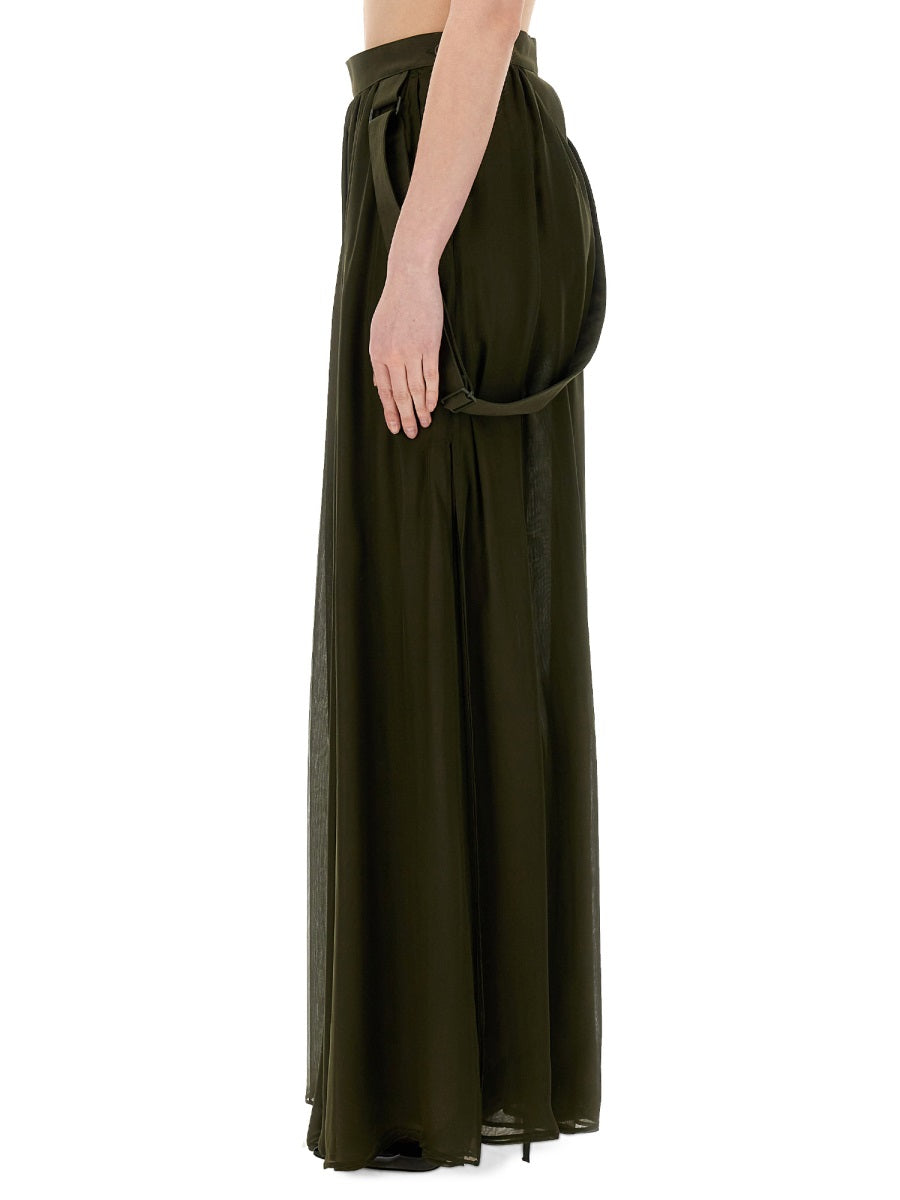"Jedy" Skirt