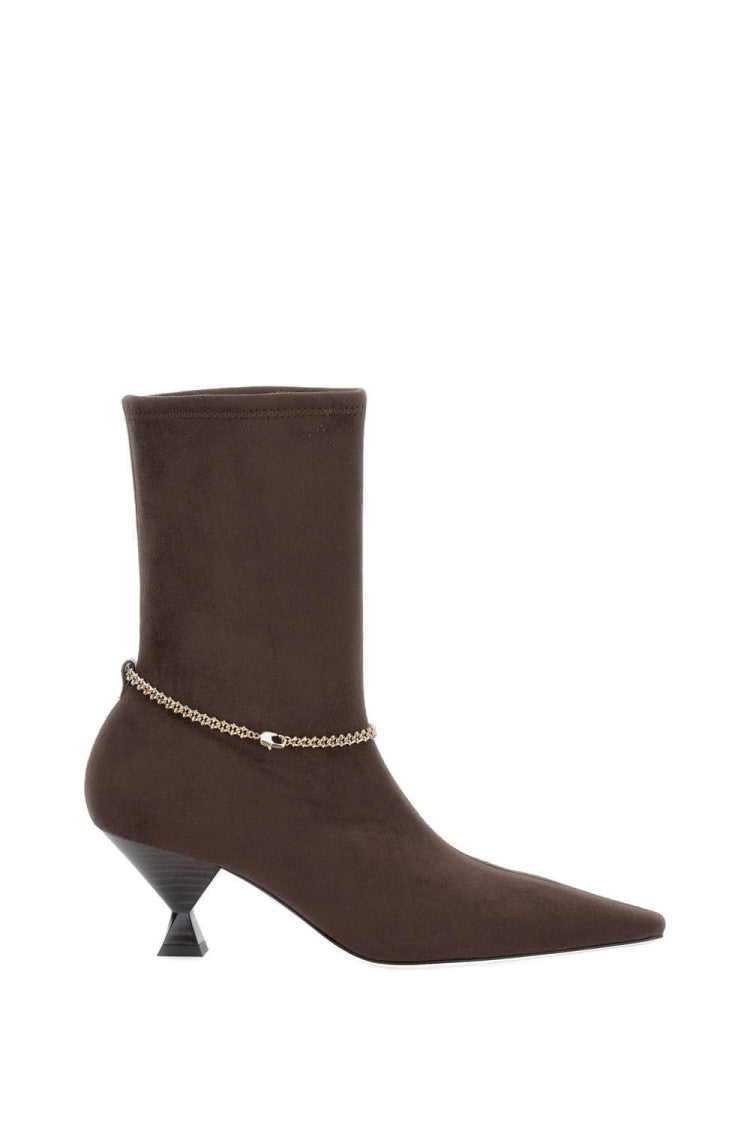 Nausica Stretch Boot
