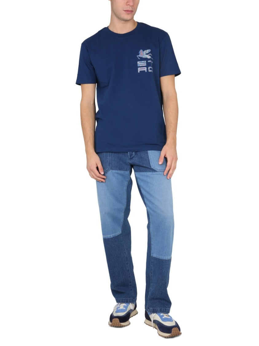 Worker Jeans