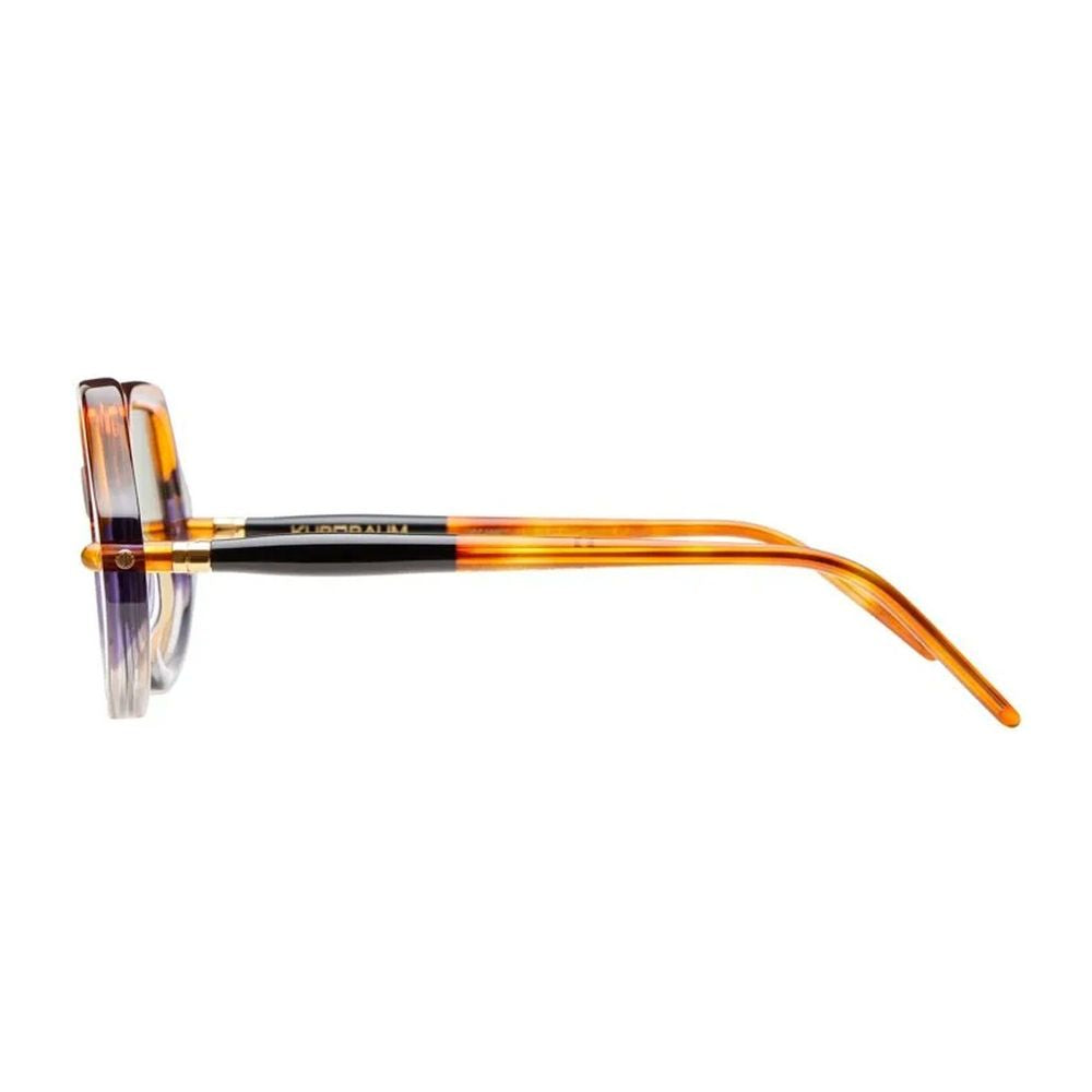 Maske P20 Acetate Geometric Sunglasses