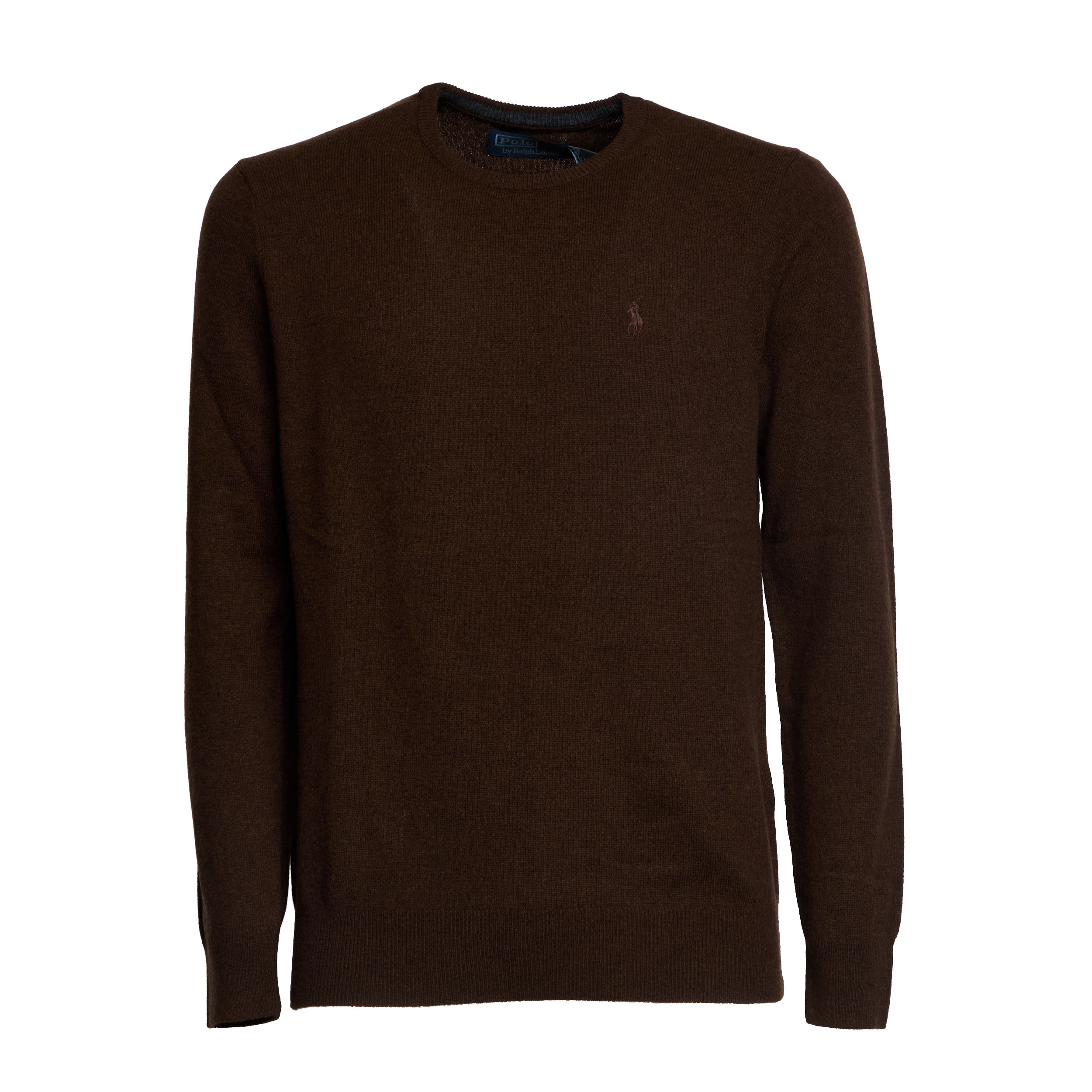 RWS Merino Wool Crew Neck Sweater