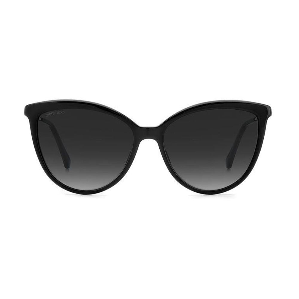 Jc Belinda/S Swarovski Crystal-Embellished Butterfly Sunglasses