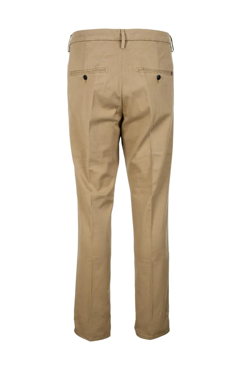 Gaubert Trousers - Brown