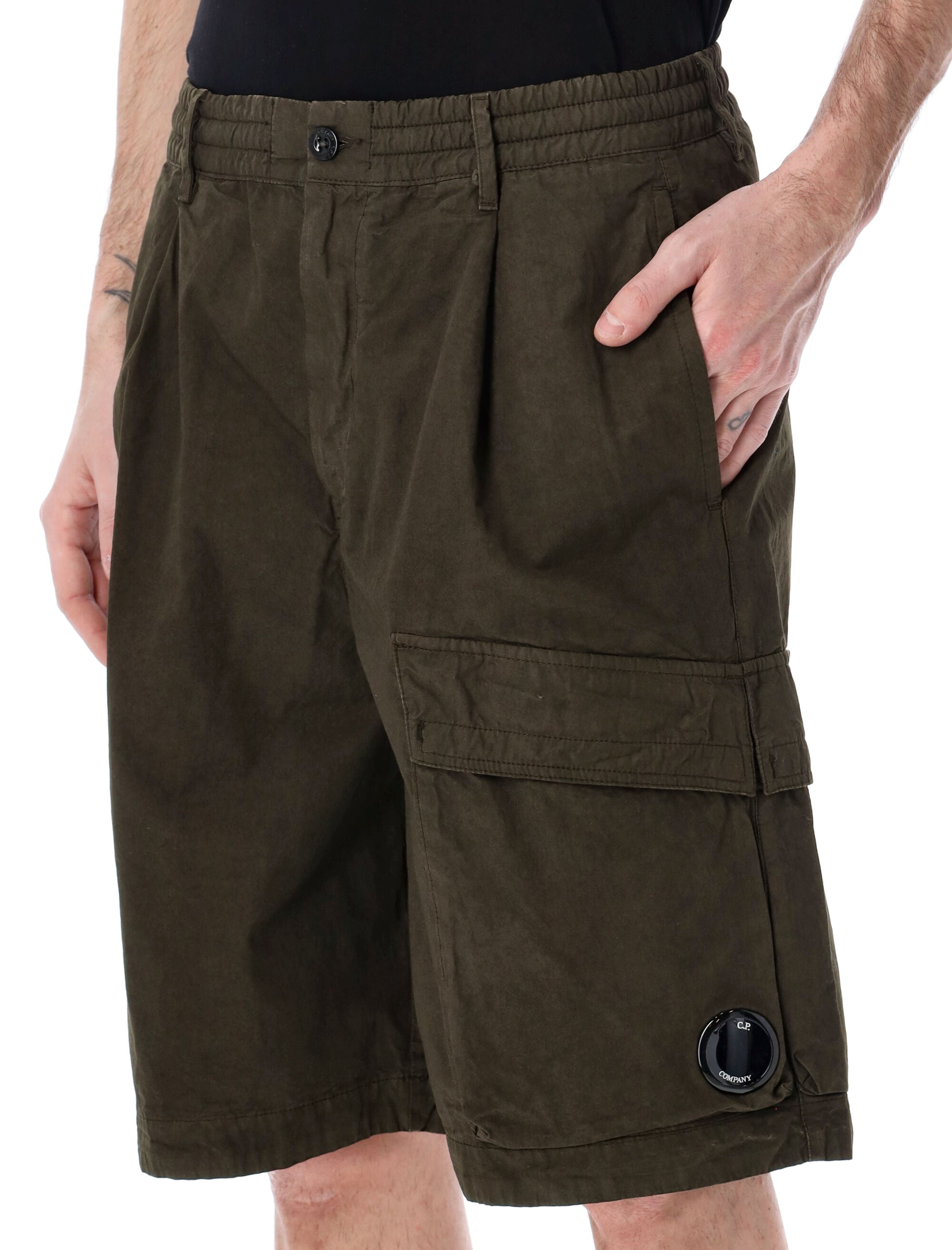 Microreps Cargo Shorts