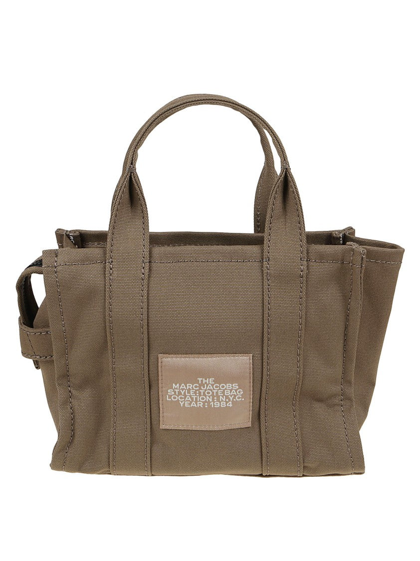 Mini Travel Tote