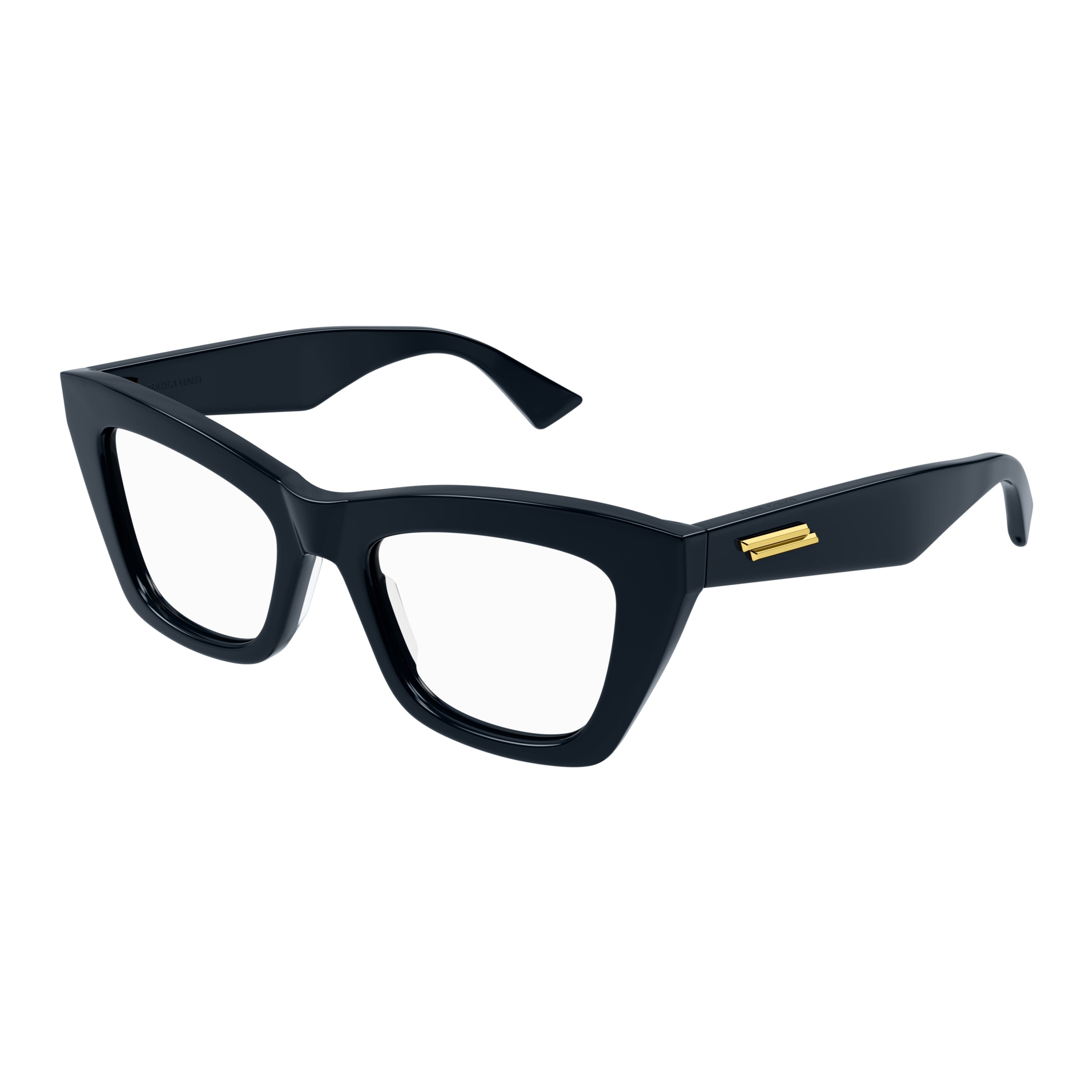 Bv1215o Bold Oversized Square Frame Eyeglasses