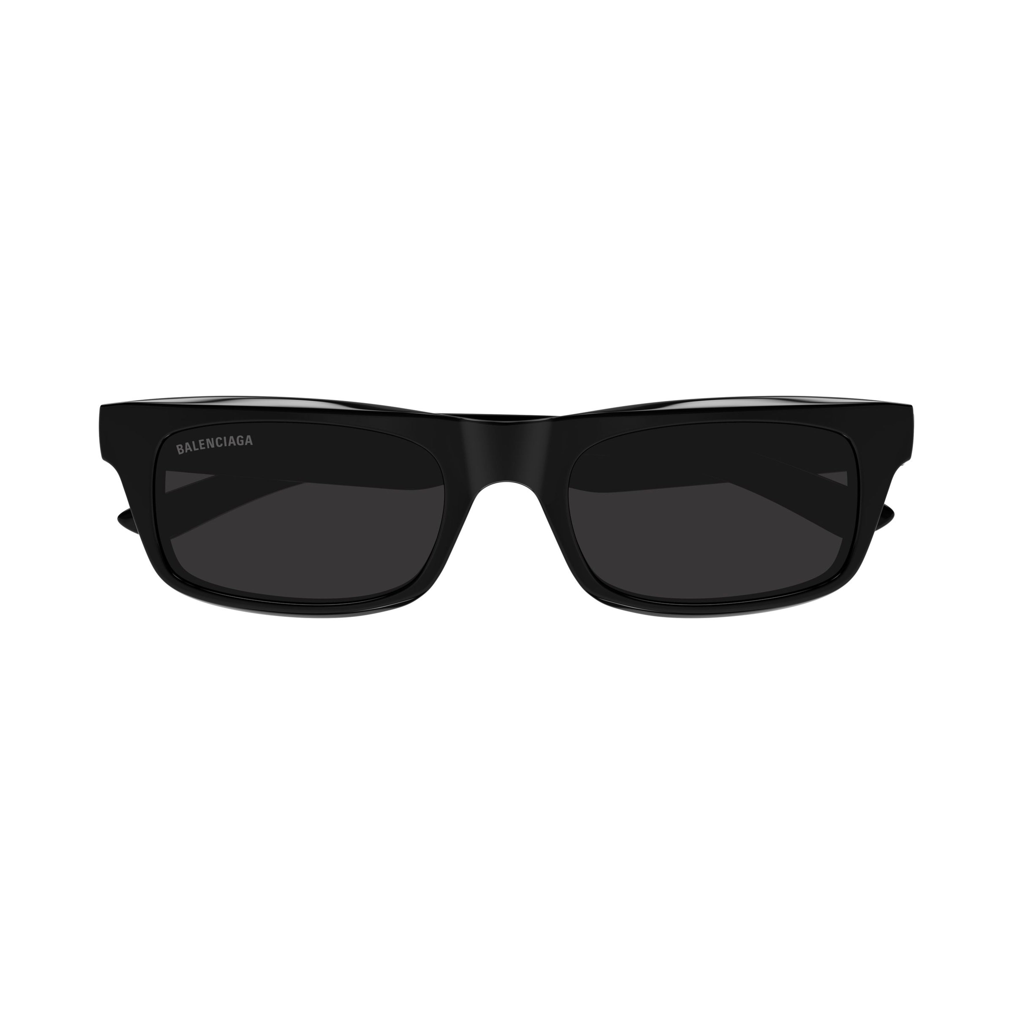 Bb0422s Rectangular Sunglasses