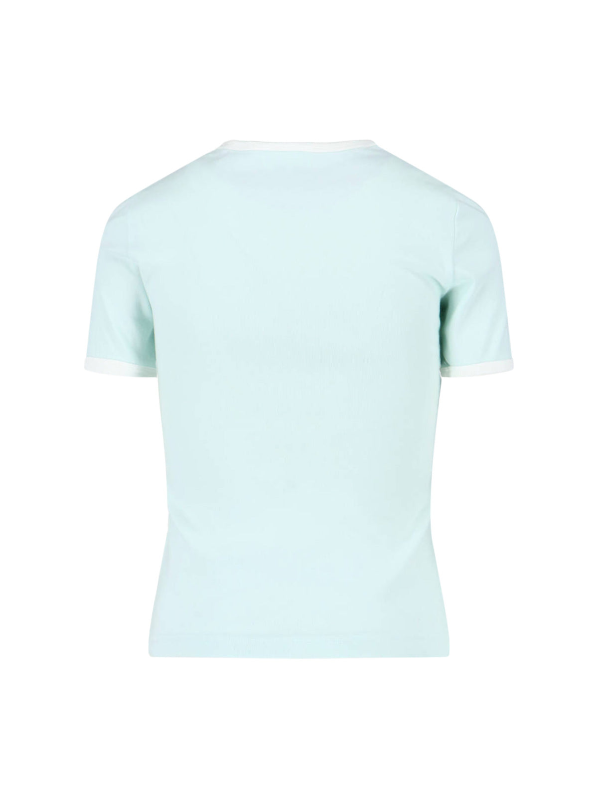 Logo T-Shirt – Light Green