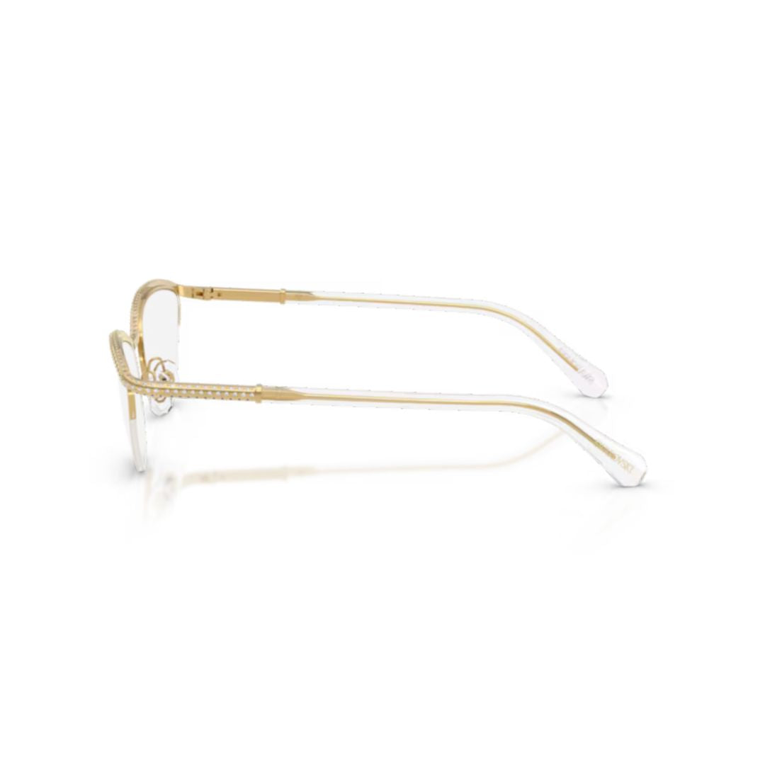 0sk1026 Cat-Eye Eyeglasses