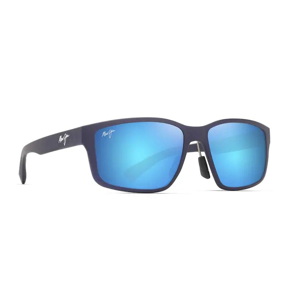 WALEWAHA AF Matt Blue Eyewear
