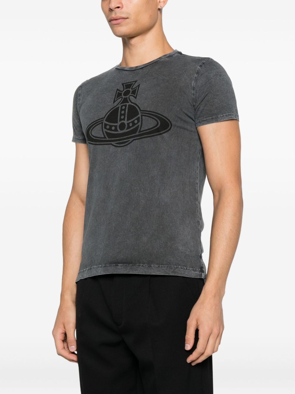 Short-Sleeve Graphic T-Shirt