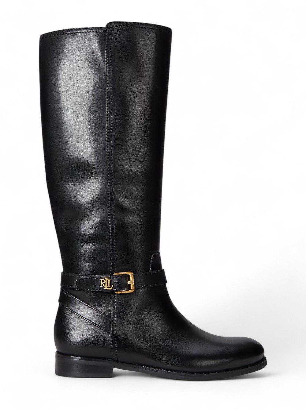 Brooke Tll 2-Boots-Tall Boot Crafted