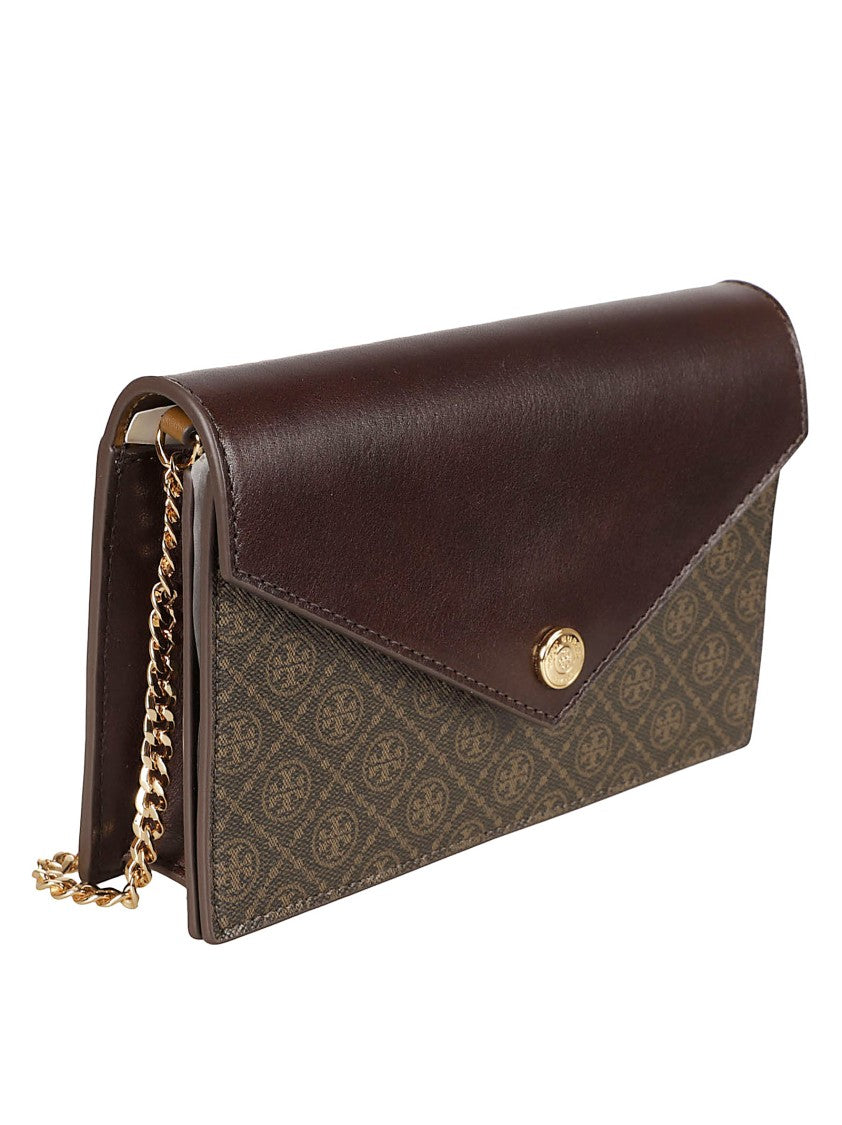Brown Cotton Bag