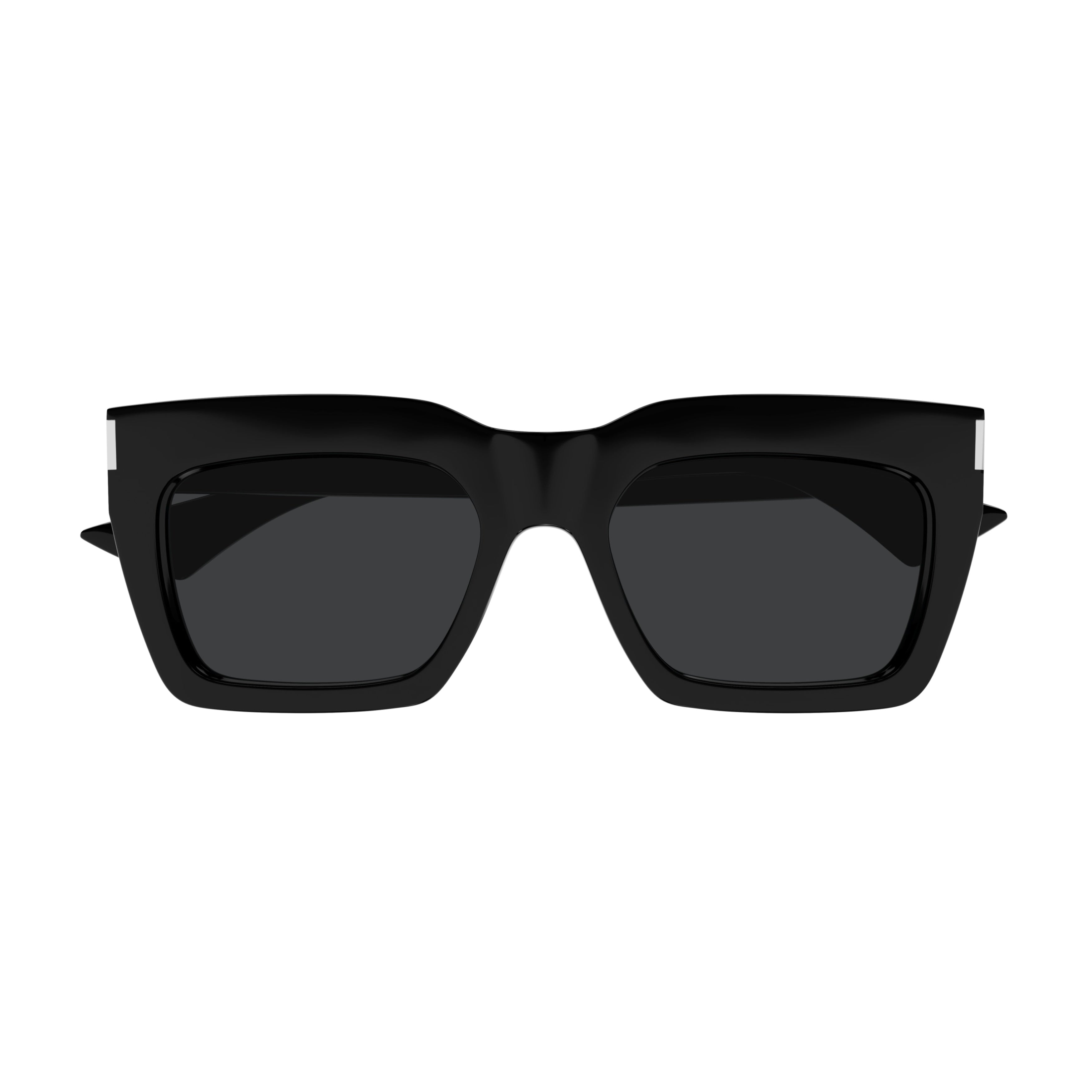 Sl 810 Oversized Square Frame Sunglasses