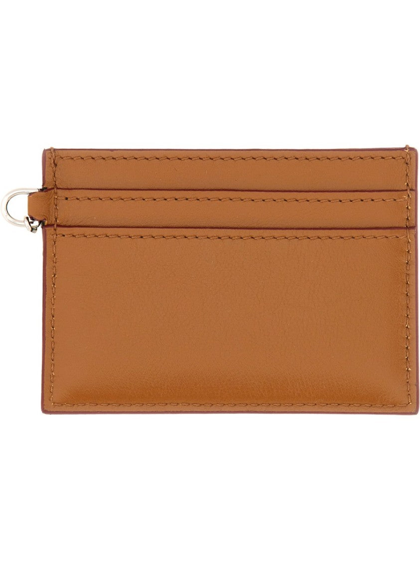 Sling Card Holder