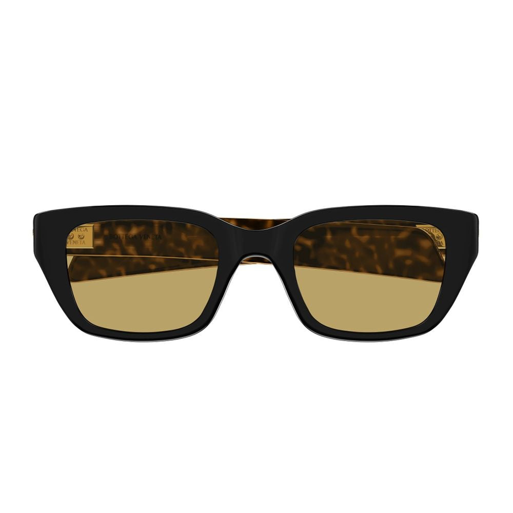 Bv1393S Ribbon Line Bv1393S Rectangular Sunglasses