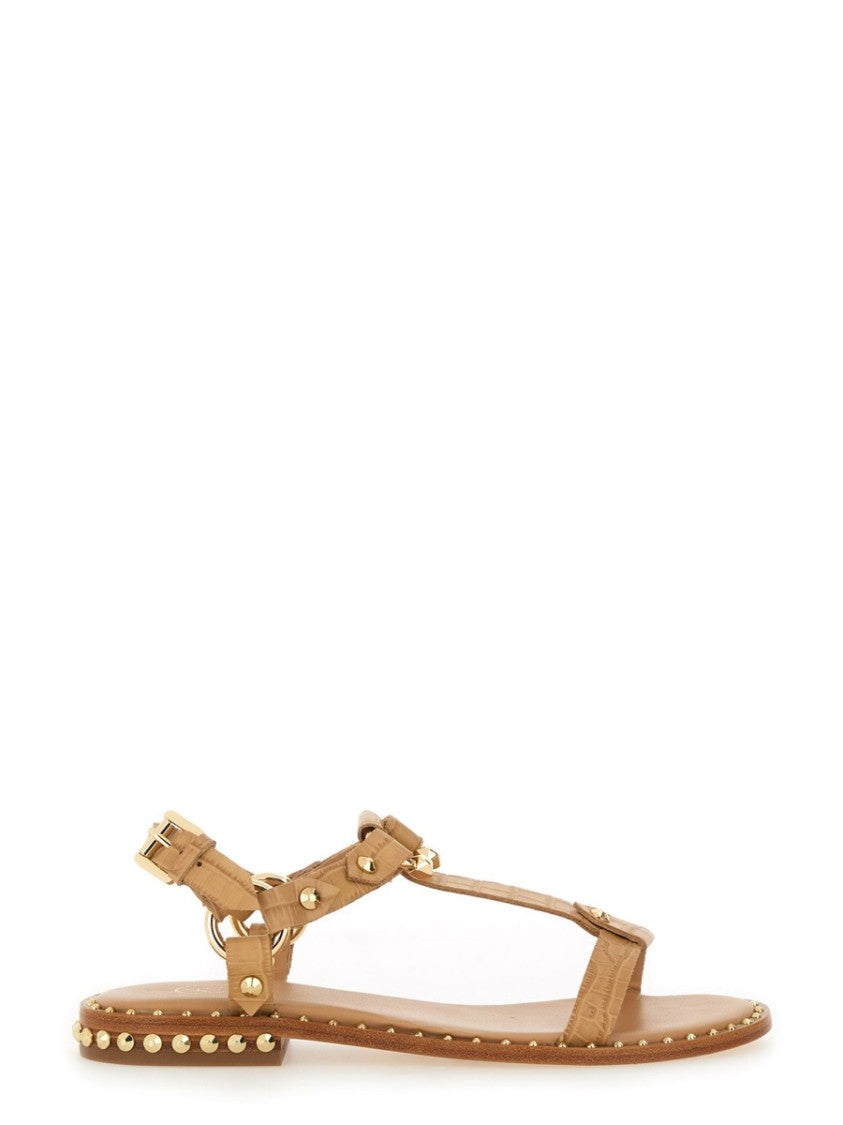 "Patsy Bis" Sandal