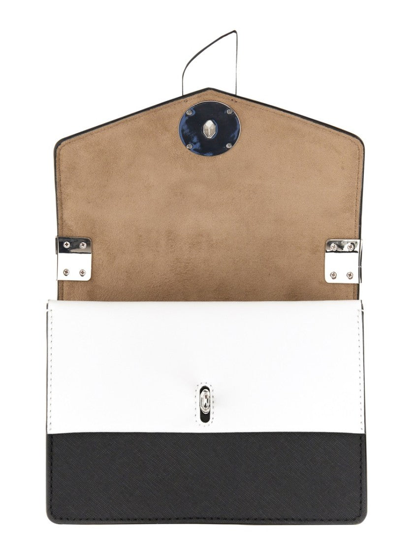 Greenwich Shoulder Bag