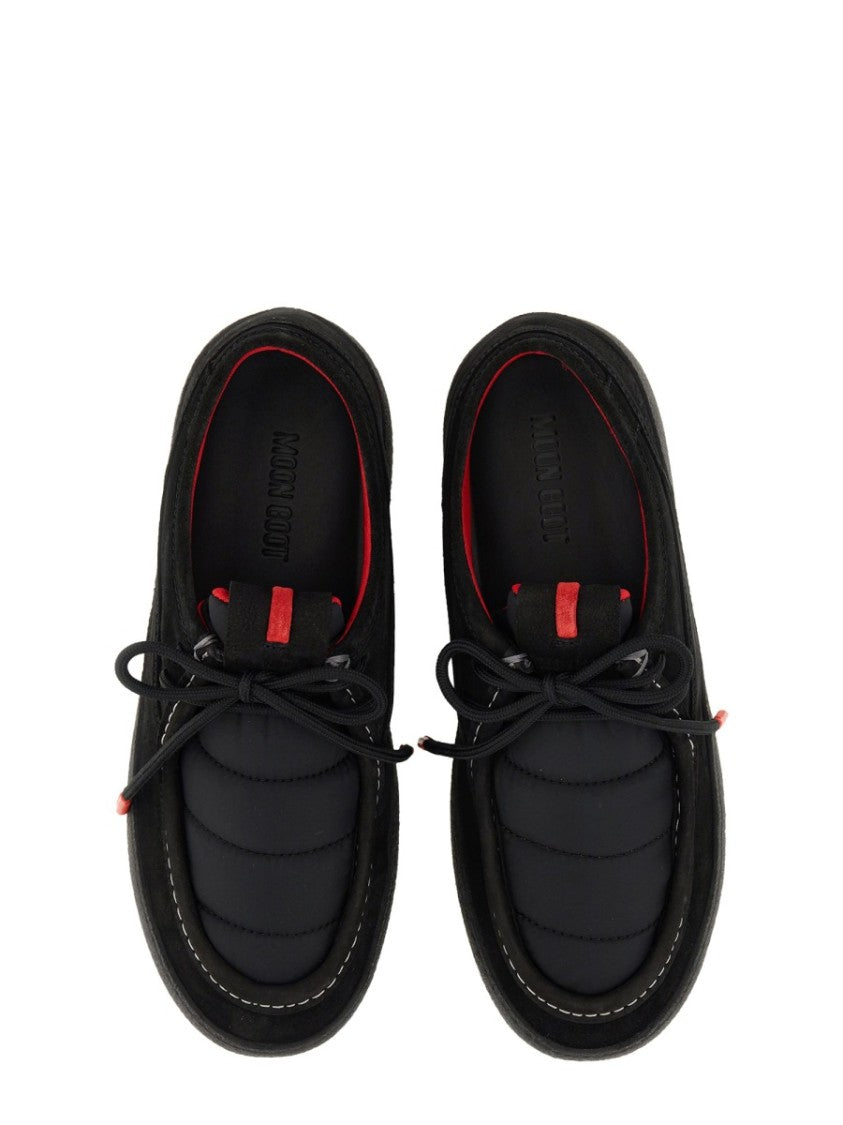 Mtrack Wallaby Low