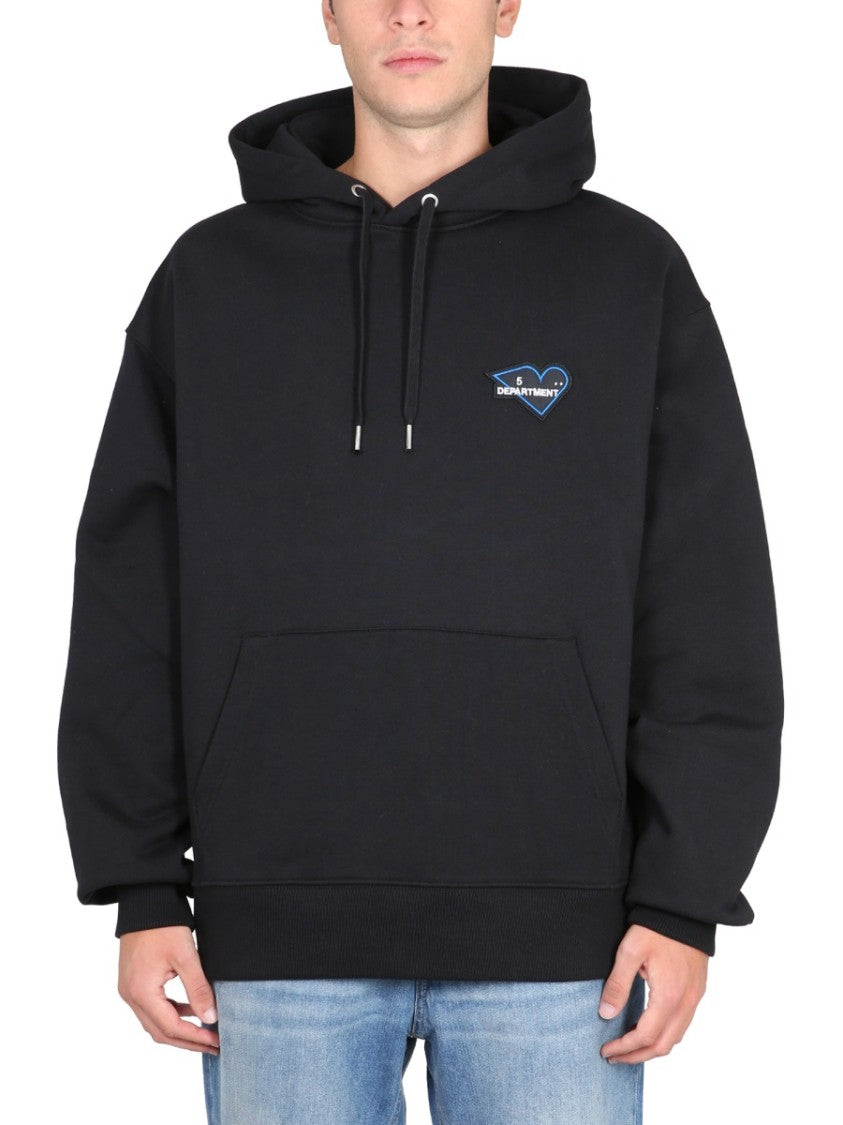 "Joplin" Sweatshirt